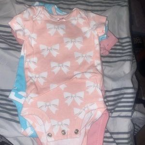 10 for $10 - Carter’s Onesie